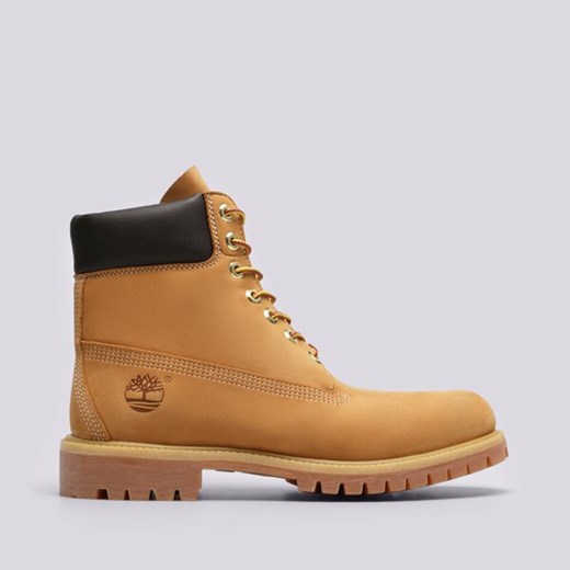 TIMBERLAND PREMIUM 6 INCH BOOT ze sklepu Sizeer w kategorii Buty zimowe męskie - zdjęcie 177664635