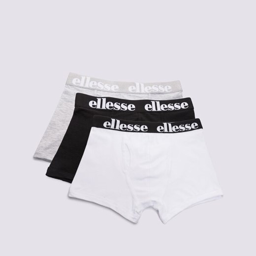 ELLESSE BOKSERKI HALI ze sklepu Sizeer w kategorii Majtki męskie - zdjęcie 177664649