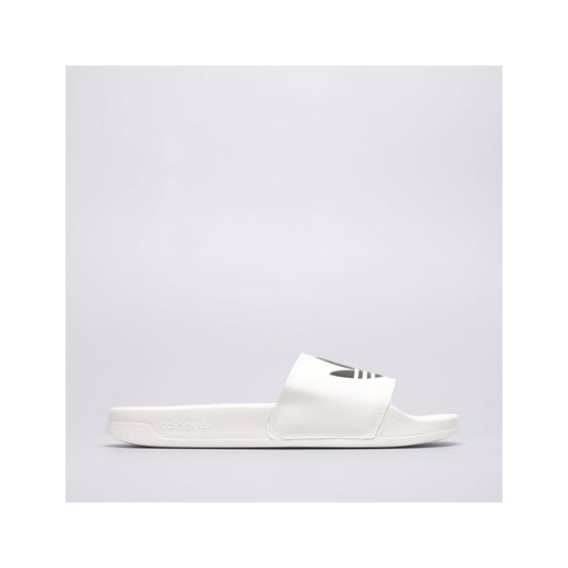ADIDAS ADILETTE ze sklepu Sizeer w kategorii Klapki męskie - zdjęcie 177664655