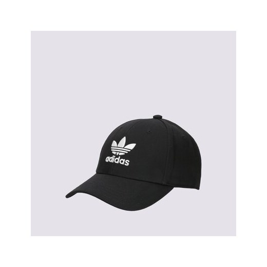 ADIDAS TREFOIL CAP ze sklepu Sizeer w kategorii Czapki z daszkiem męskie - zdjęcie 177664665