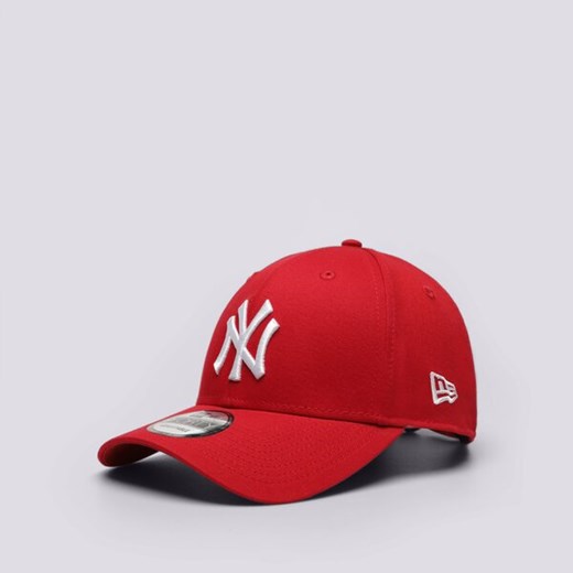 NEW ERA MLB 9FORTY NEW YORK YANKEES CAP LEAGUE B NY YANKEES ze sklepu Sizeer w kategorii Czapki z daszkiem damskie - zdjęcie 177664767