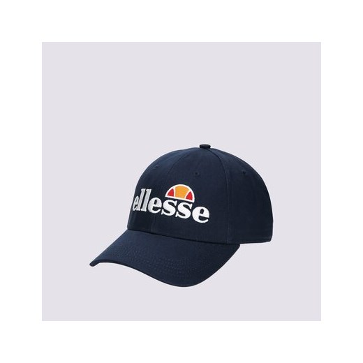 ELLESSE CZAPKA RAGUSA NAVY Ellesse ONE SIZE Sizeer