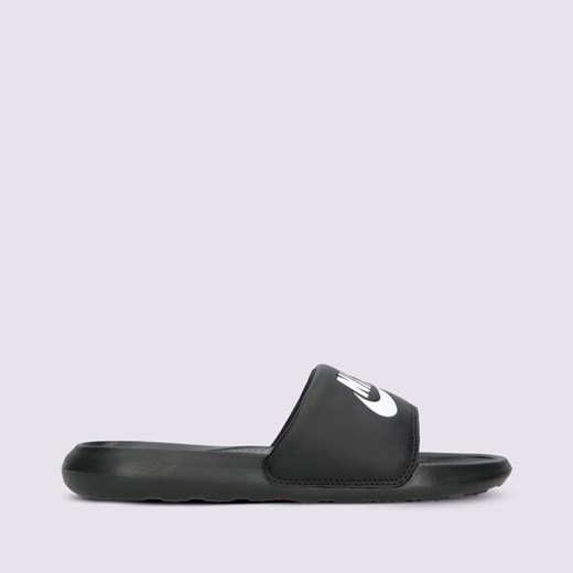 NIKE VICTORI ONE SLIDE ze sklepu Sizeer w kategorii Klapki damskie - zdjęcie 177664815