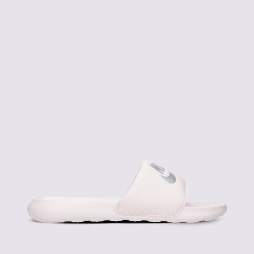 NIKE VICTORI ONE SLIDE ze sklepu Sizeer w kategorii Klapki damskie - zdjęcie 177664817