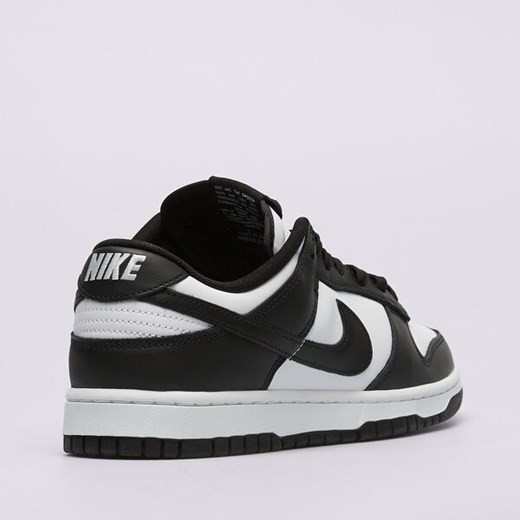 dunk low sizeer