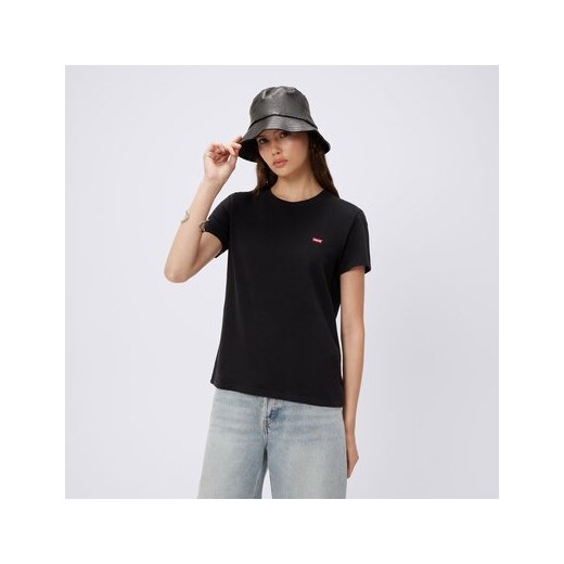 LEVI&#039;S T-SHIRT PERFECT TEE ze sklepu Sizeer w kategorii Bluzki damskie - zdjęcie 177664927
