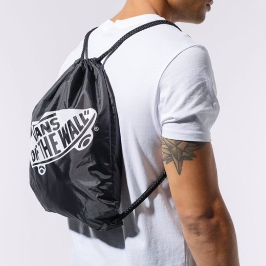 VANS WOREK BENCHED BAG Vans ONE SIZE promocja Sizeer