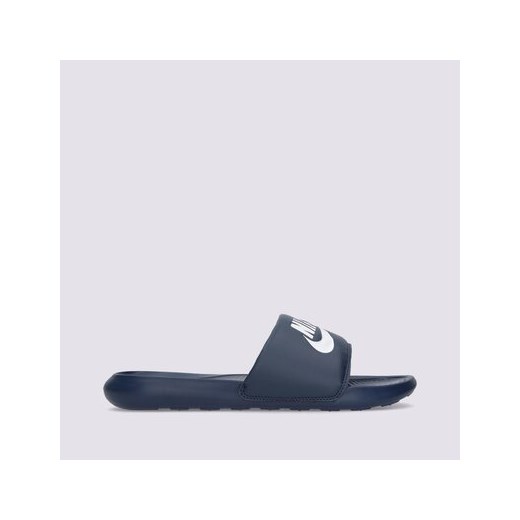 NIKE VICTORI ONE SLIDE ze sklepu Sizeer w kategorii Klapki męskie - zdjęcie 177664977