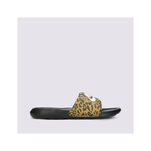 NIKE VICTORI PRINT ze sklepu Sizeer w kategorii Klapki damskie - zdjęcie 177665008