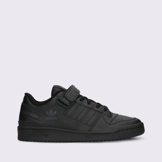 ADIDAS FORUM LOW ze sklepu Sizeer w kategorii Buty sportowe męskie - zdjęcie 177665058