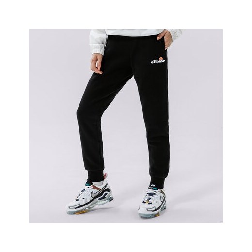 ELLESSE SPODNIE HALLOULI JOG PANTS BLK Ellesse 36 Sizeer
