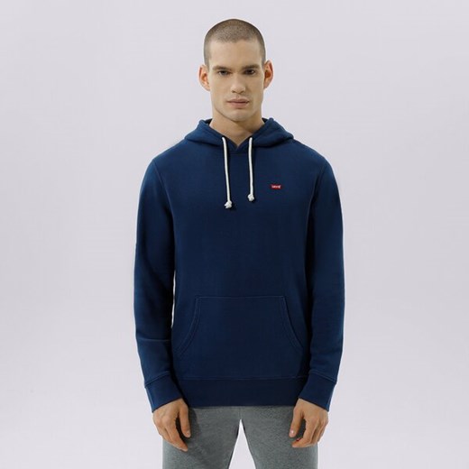 LEVI&#039;S BLUZA Z KAPTUREM NEW ORIGINAL HOODIE ze sklepu Sizeer w kategorii Bluzy męskie - zdjęcie 177665287