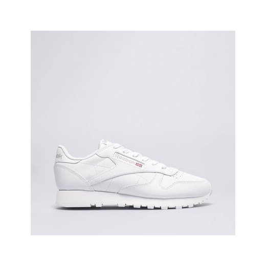 REEBOK CLASSIC LEATHER ze sklepu Sizeer w kategorii Buty sportowe damskie - zdjęcie 177665325