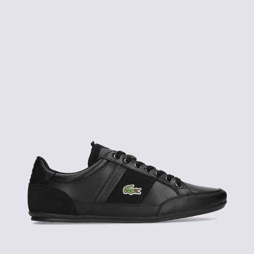 LACOSTE CHAYMON BL 22 2CMA ze sklepu Sizeer w kategorii Trampki męskie - zdjęcie 177665389