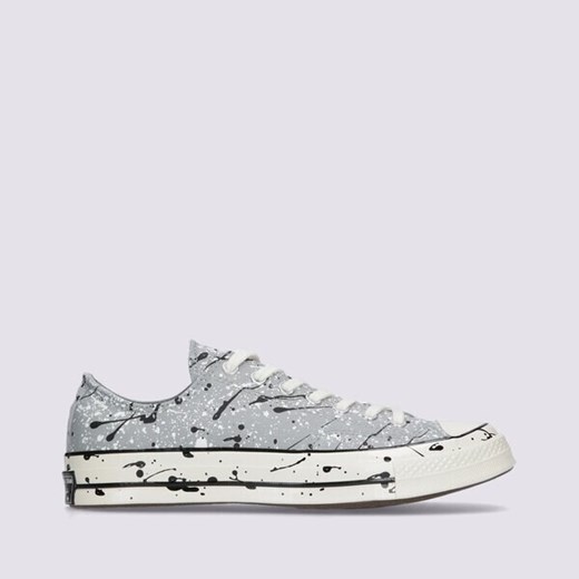 CONVERSE CHUCK 70 PAINT SPLATTER ze sklepu Sizeer w kategorii Trampki męskie - zdjęcie 177665516