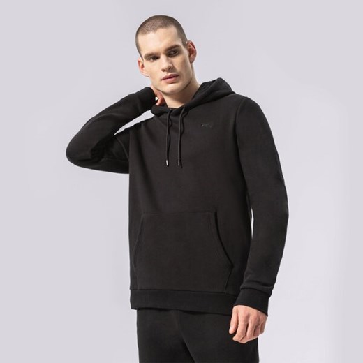 CONFRONT BLUZA Z KAPTUREM ESSENTIAL ze sklepu Sizeer w kategorii Bluzy męskie - zdjęcie 177665536