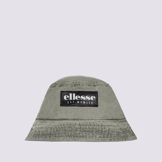 ELLESSE KAPELUSZ FREDDA BUCKET HAT BLK ze sklepu Sizeer w kategorii Kapelusze męskie - zdjęcie 177665547