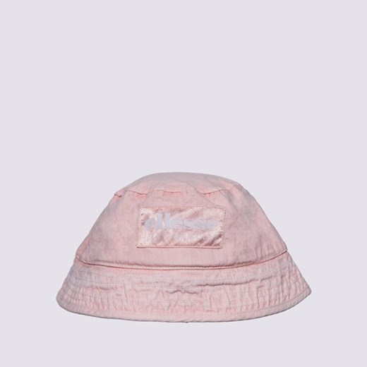 ELLESSE KAPELUSZ FREDDA BUCKET HAT LPINK ze sklepu Sizeer w kategorii Kapelusze męskie - zdjęcie 177665549