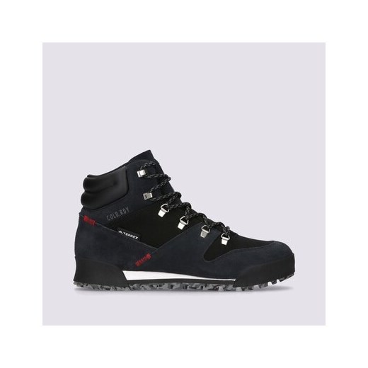 ADIDAS TERREX SNOWPITCH ze sklepu Sizeer w kategorii Buty zimowe męskie - zdjęcie 177665565
