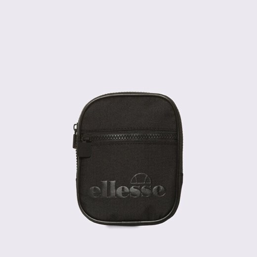 ELLESSE TOREBKA TEMPLETON BLK MN ze sklepu Sizeer w kategorii Torby męskie - zdjęcie 177665569
