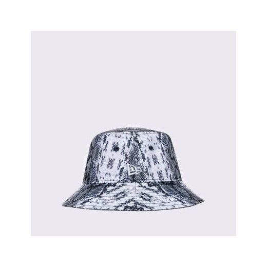 NEW ERA KAPELUSZ WMNS ANIMAL TAPERED BUCKET ze sklepu Sizeer w kategorii Kapelusze damskie - zdjęcie 177665587