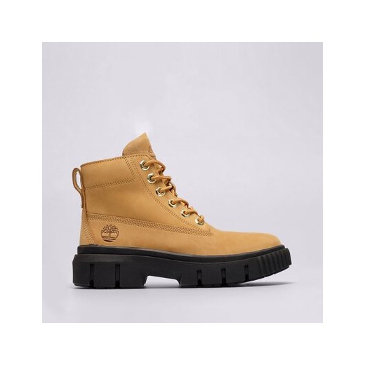 TIMBERLAND GREYFIELD ze sklepu Sizeer w kategorii Workery damskie - zdjęcie 177665639