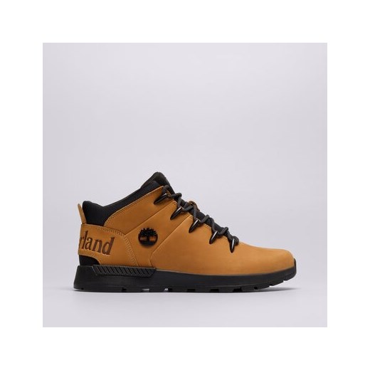 TIMBERLAND SPRINT TREKKER ze sklepu Sizeer w kategorii Buty zimowe męskie - zdjęcie 177665677