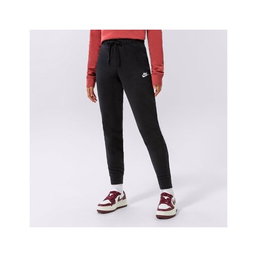 NIKE SPODNIE W NSW CLUB FLC MR PANT TIGHT ze sklepu Sizeer w kategorii Spodnie damskie - zdjęcie 177665739