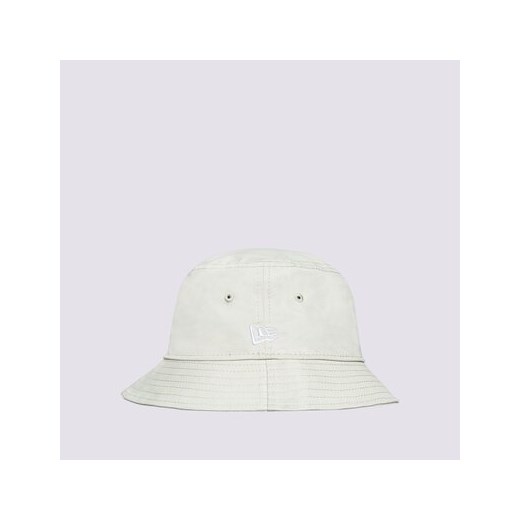 NEW ERA KAPELUSZ NE ESS TAPERED BUCKET STN NEW ERA STN ze sklepu Sizeer w kategorii Kapelusze męskie - zdjęcie 177665758