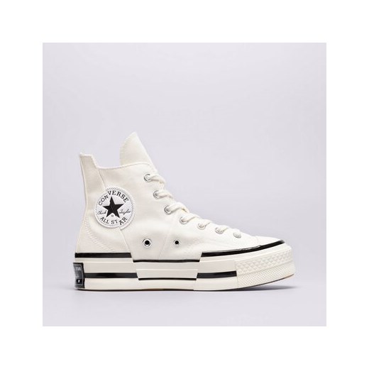 CONVERSE CHUCK 70 PLUS ze sklepu Sizeer w kategorii Trampki damskie - zdjęcie 177665826