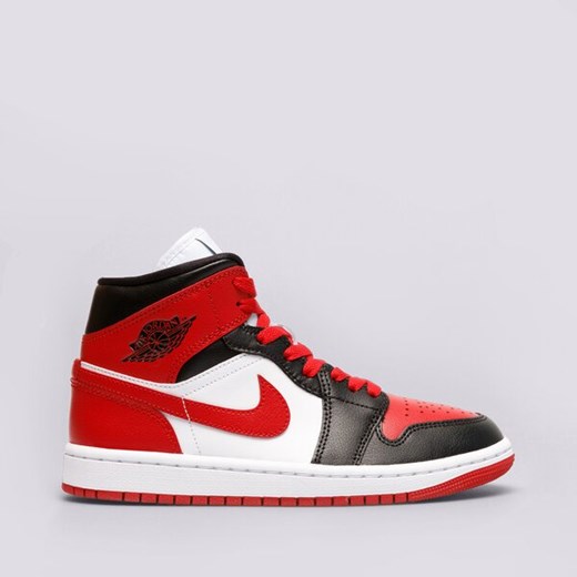 WMNS AIR JORDAN 1 MID ze sklepu Sizeer w kategorii Buty sportowe damskie - zdjęcie 177665838