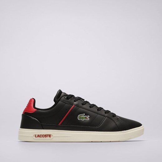 LACOSTE EUROPA PRO 222 1 ze sklepu Sizeer w kategorii Buty sportowe męskie - zdjęcie 177665866