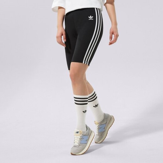 ADIDAS SZORTY HW TIGHTS ze sklepu Sizeer w kategorii Szorty - zdjęcie 177665877