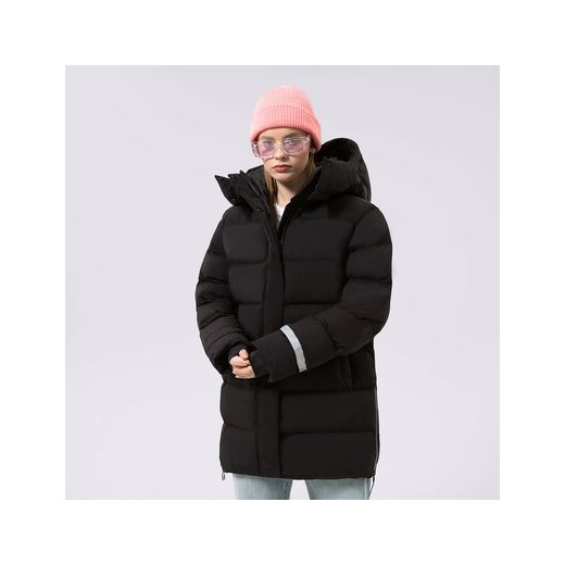 HELLY HANSEN KURTKA ZIMOWA W ASPIRE PUFFY PARKA ze sklepu Sizeer w kategorii Kurtki damskie - zdjęcie 177666009