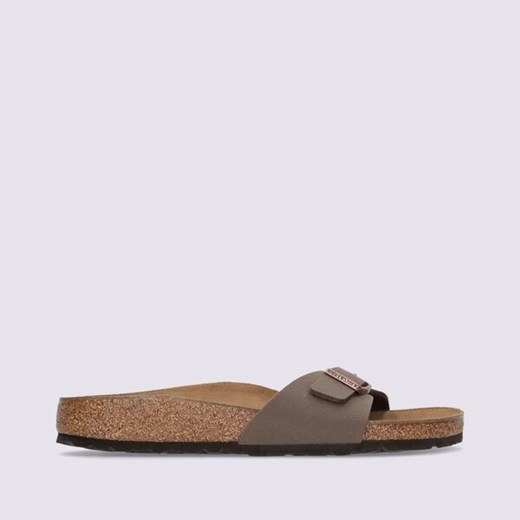 BIRKENSTOCK MADRID ze sklepu Sizeer w kategorii Klapki damskie - zdjęcie 177666015