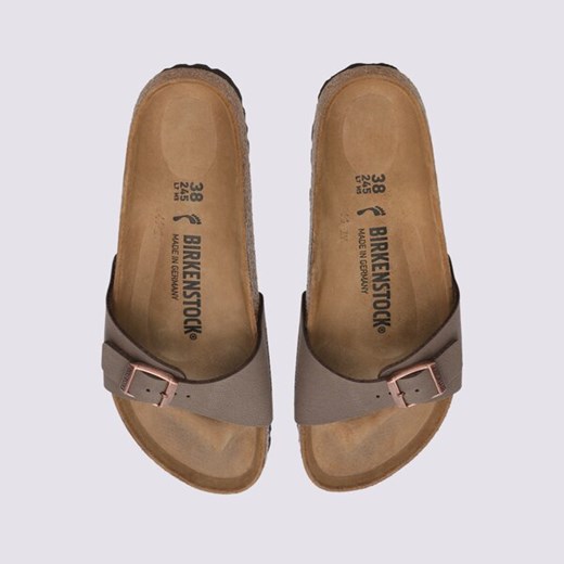 BIRKENSTOCK MADRID 40 Sizeer