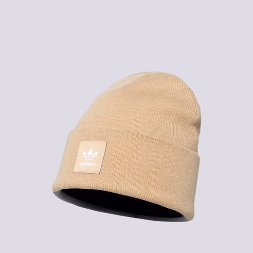 ADIDAS CZAPKA AC CUFF KNIT ze sklepu Sizeer w kategorii Czapki zimowe męskie - zdjęcie 177666038