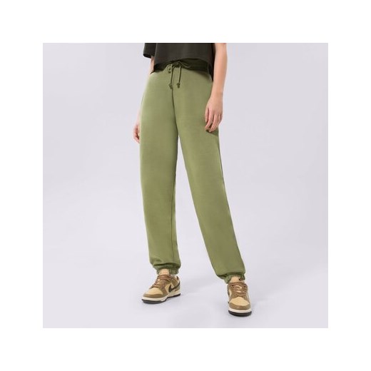 NIKE SPODNIE W NSW PHNX FLC HR OS PANT ze sklepu Sizeer w kategorii Spodnie damskie - zdjęcie 177666075