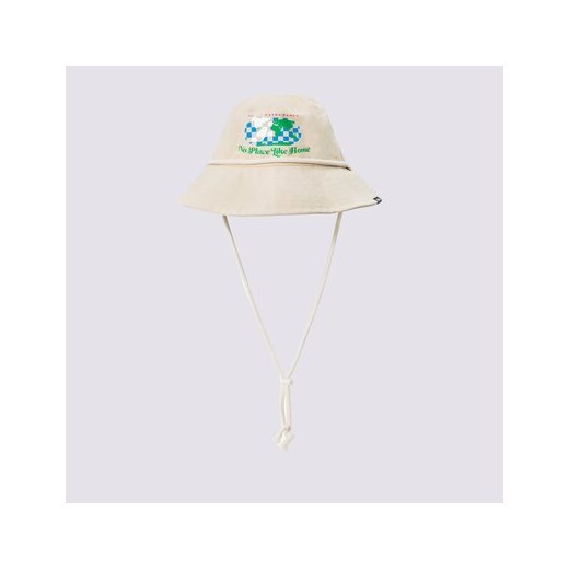 VANS KAPELUSZ ECO POSITIVITY BUCKET HAT ze sklepu Sizeer w kategorii Kapelusze damskie - zdjęcie 177666175