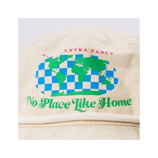 VANS KAPELUSZ ECO POSITIVITY BUCKET HAT Vans M/L Sizeer