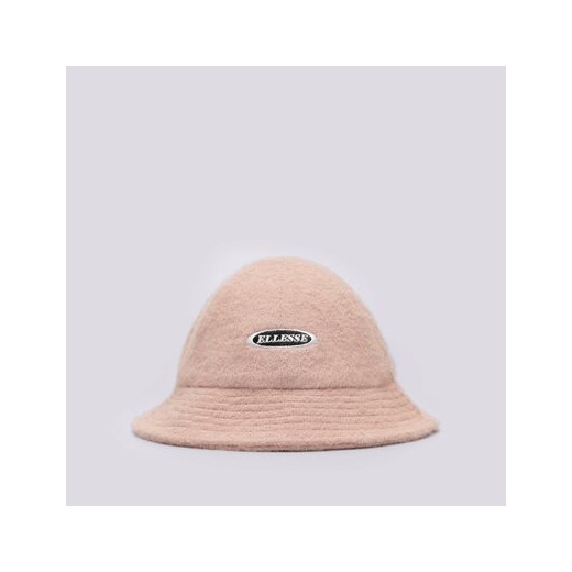 ELLESSE KAPELUSZ PALOMA BUCKET HAT PINK ze sklepu Sizeer w kategorii Kapelusze damskie - zdjęcie 177666195