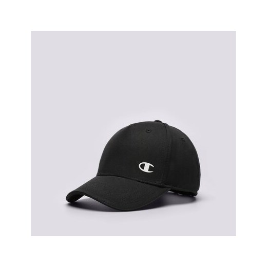 CHAMPION CZAPKA BASEBALL CAP ze sklepu Sizeer w kategorii Czapki z daszkiem męskie - zdjęcie 177666279