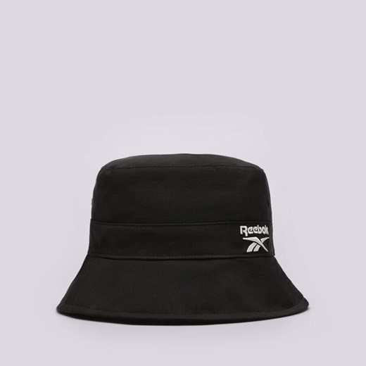 REEBOK KAPELUSZ CL FO BUCKET HAT ze sklepu Sizeer w kategorii Kapelusze męskie - zdjęcie 177666307