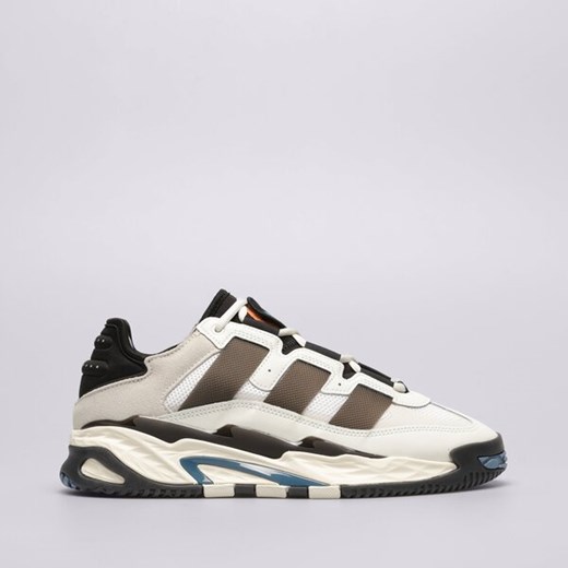 ADIDAS NITEBALL ze sklepu Sizeer w kategorii Buty sportowe męskie - zdjęcie 177666368