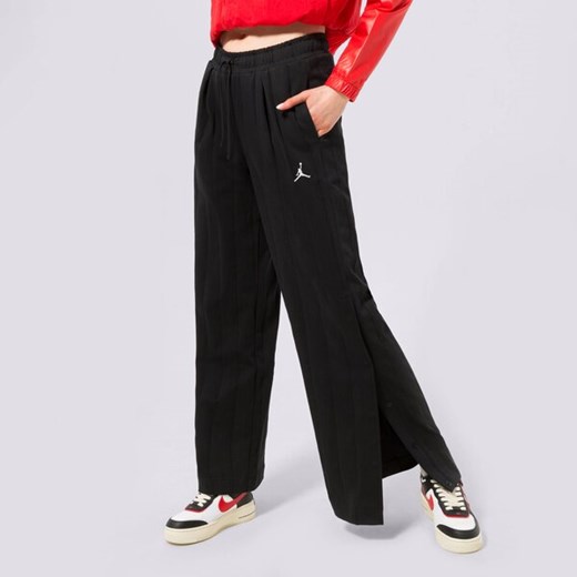 JORDAN SPODNIE W J KNIT PANT ze sklepu Sizeer w kategorii Spodnie damskie - zdjęcie 177666628