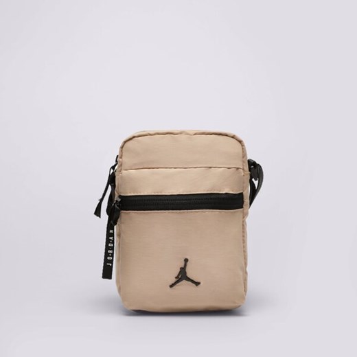 JORDAN BAG AIRBORNE FESTIVAL ze sklepu Sizeer w kategorii Saszetki - zdjęcie 177666675