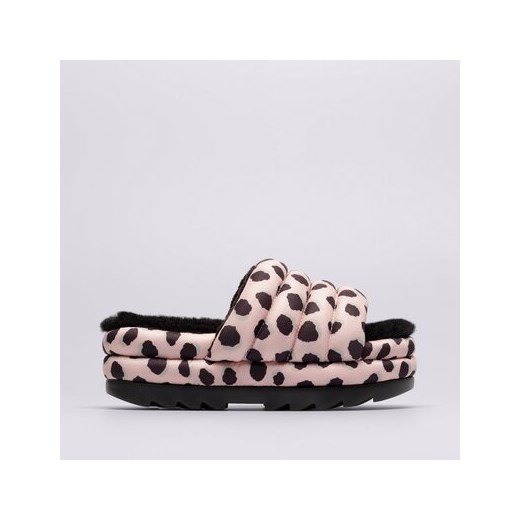UGG MAXI SLIDE CHEE.PR ze sklepu Sizeer w kategorii Klapki damskie - zdjęcie 177666715