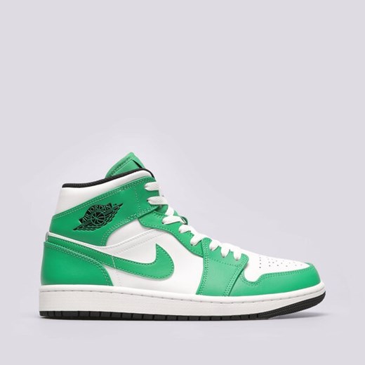 AIR JORDAN 1 MID ze sklepu Sizeer w kategorii Buty sportowe męskie - zdjęcie 177666936