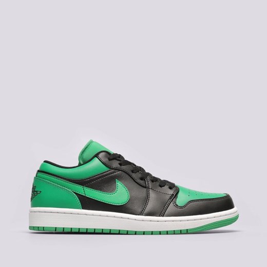 AIR JORDAN 1 LOW ze sklepu Sizeer w kategorii Buty sportowe męskie - zdjęcie 177666946