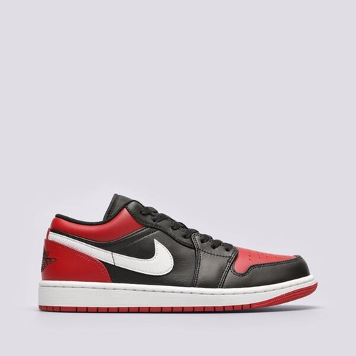 AIR JORDAN 1 LOW ze sklepu Sizeer w kategorii Buty sportowe męskie - zdjęcie 177666958